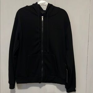 Urban Edge "Limited Edition" Full Zip Hoodie Size Medium